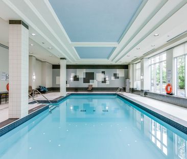 For Lease - 30 North Park Road Unit# 1203, Vaughan, Ontario - Photo 3