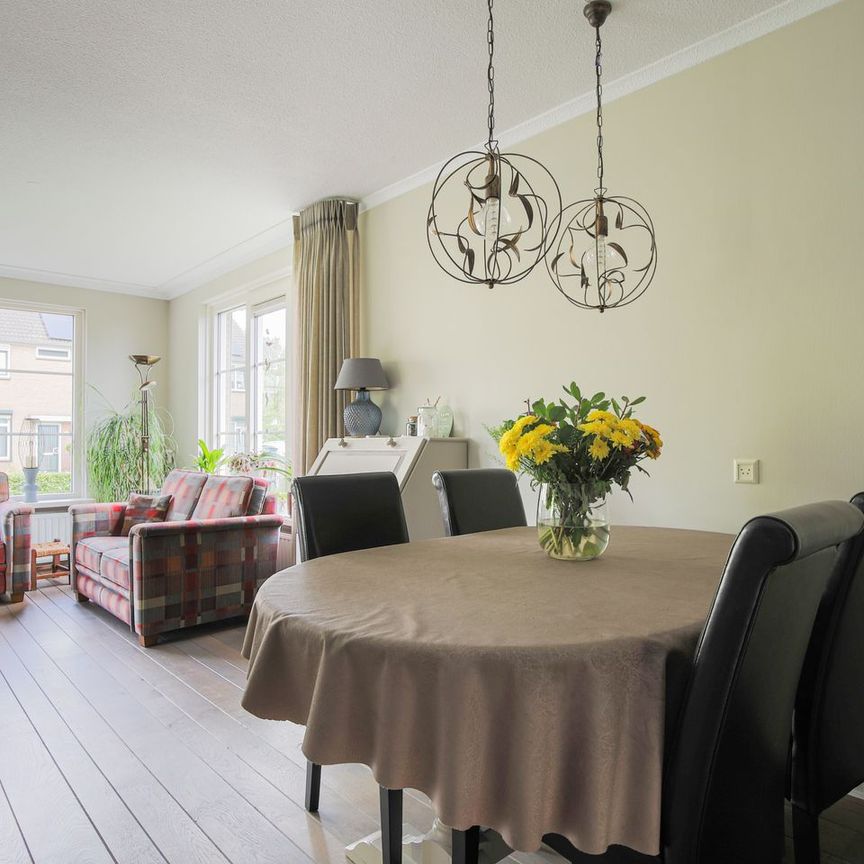 Huis te huur: Appelstraat 16 4413 ET Krabbendijke - Foto 1