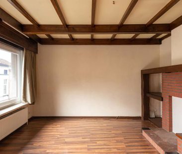 Appartement te huur in Gent voor € 750 met 1 slaapkamer - Foto 5