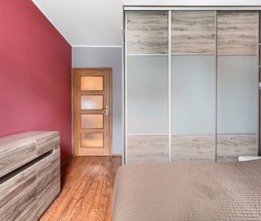 2-pokojowe mieszkanie z niezależnym układem 50.2 m² - Zdjęcie 1