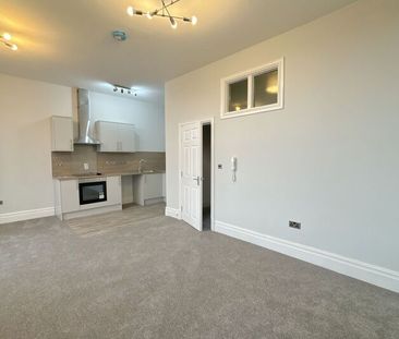 Flat 5, Beck House, 3 West Parade Road, Scarborough - Photo 3