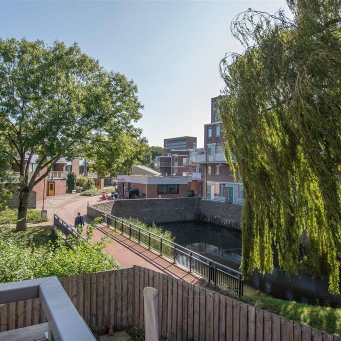 Te huur: Appartement Vestdijkhove in Zoetermeer - Foto 1