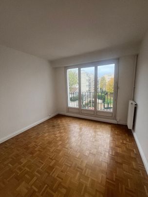 Appartement Saint Germain En Laye 4 pièce(s), - Photo 1