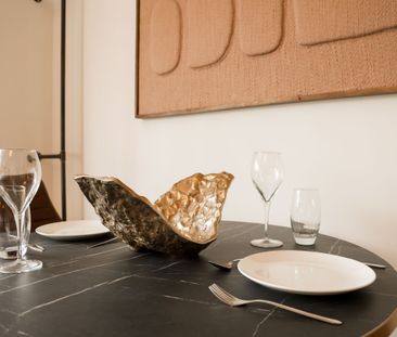 Studio Apartment – Medium Let - Photo 1