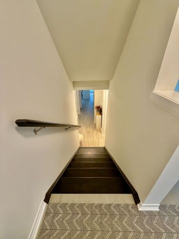 For Lease - 15 Stauffer Woods Trail Unit# 27, Kitchener, Ontario - Photo 2