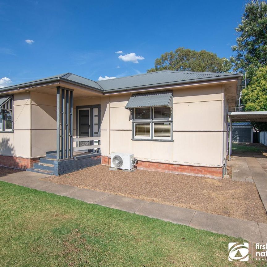 21 Burrundulla Avenue, 2850, Mudgee Nsw - Photo 1