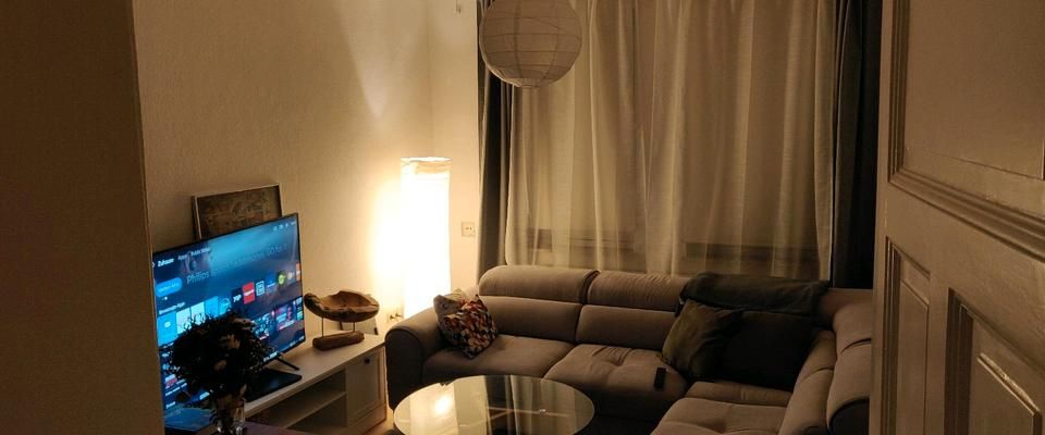 2,5 Zimmer Wohnung zum 01.01.26 - Photo 1