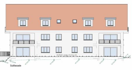 4.5 Zimmer, 150 m² - Photo 3