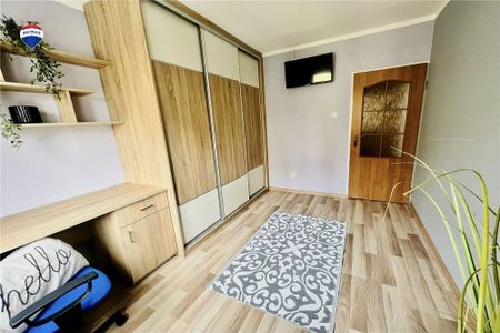 Komfortowe 3 pokoje do wynajęcia! - Zdjęcie 2