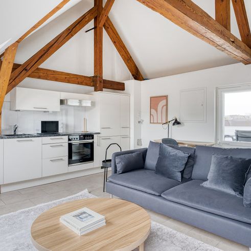 Zurlindenstrasse 50 - Photo 1