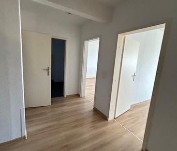 2-Zimmer-Erdgeschosswohnung in Velbert - Photo 3