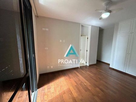Apartamento, 265 m² - Venda por R$1.800.000ou Aluguel por R$11.300,00/mês - Jardim - Santo And - Photo 5