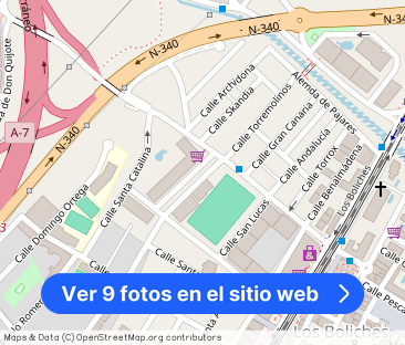 Alquiler de piso en Calle Gran Canaria - Foto 1
