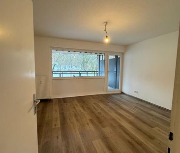 Moderne 2,5 Zimmer Wohnung in Wedel zu mieten - Foto 1