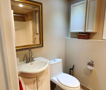 For Lease - 56 Springdale Drive Unit# BSMT, Barrie, Ontario - Photo 4