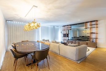 PENTHOUSE | VISTA MAR | 4+1