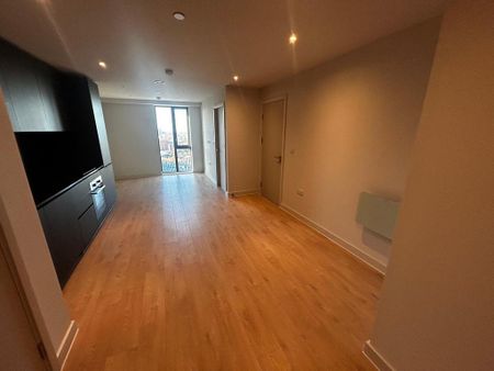 1 bedroom apartment to rent - Photo 3