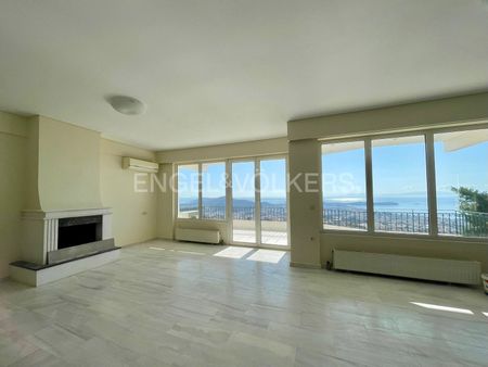 Μονοκατοικία για ενοικίαση Πανόραμα (Βούλα) - Photo 2