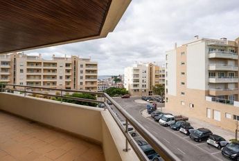 Apartamento T3 em Lisboa