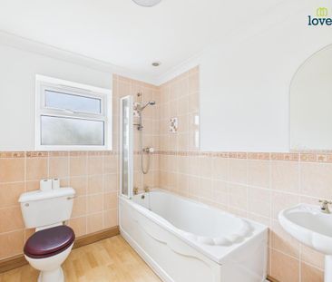 2 bedroom terraced house to rent - Photo 3