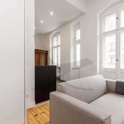 Living at the Park - Photo 1