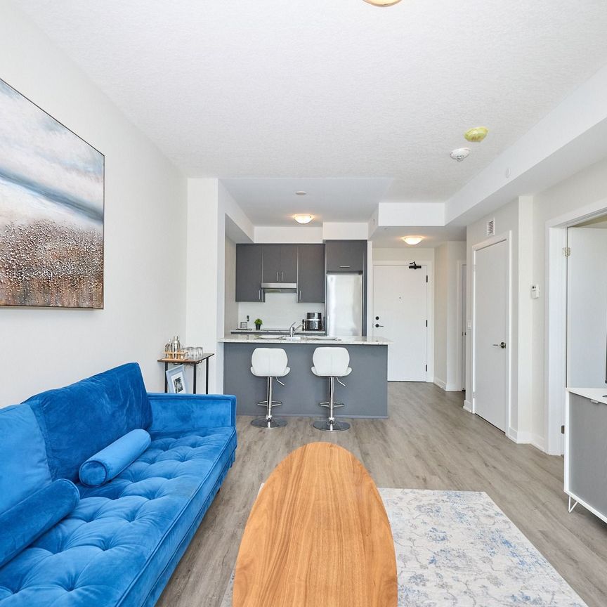 For Lease - 600 North Service Road Unit# 221, Hamilton, Ontario - Photo 1