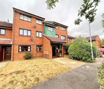 2 bedroom apartment to rent - Photo 6