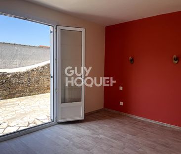 Maison rénovée au coeur de Saint Donatien 116 m2 - Photo 1