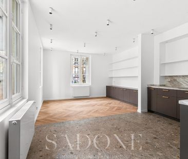 Maison • Ile de la Jatte-Parc d'Orléans - Photo 3