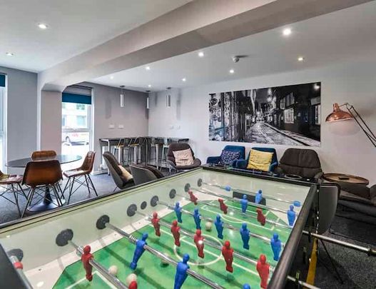 Studio Gold Plus - Photo 1