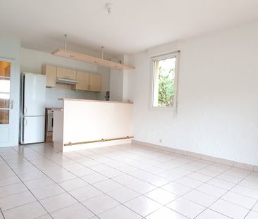 Location Appartement 2 pièces 52m² - Photo 3