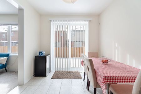 For Lease - 532 Edenbrook Hill Drive, Brampton, Ontario - Photo 2