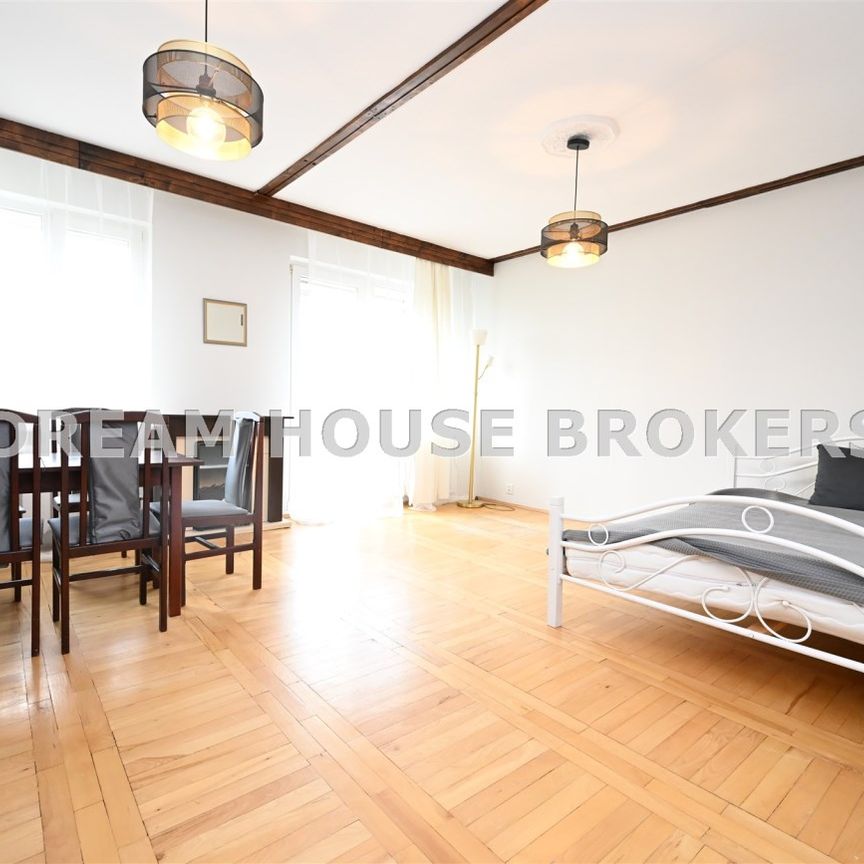 Mieszkanie na wynajem - Zdjęcie 1