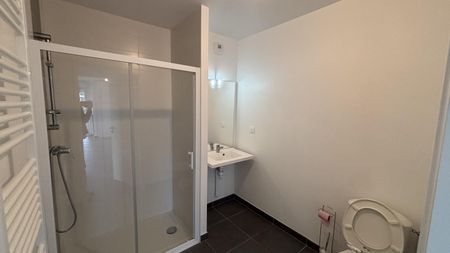 Location Appartement 2 pièces 44m² ST HERBLAIN 44800 - Photo 3