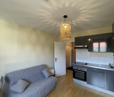 Location Appartement 1 pièce 20m² NANCY 54000 - Photo 5