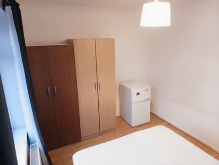 Room in a Shared House, Atherton Road, E7 - Photo 2
