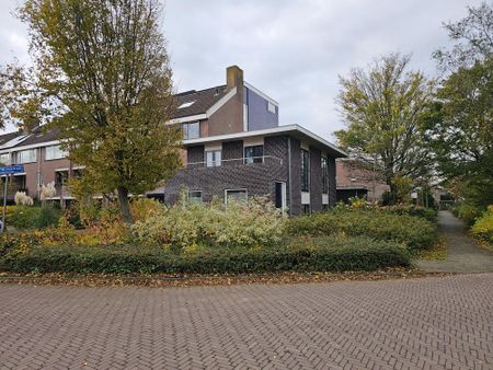 Dokter W Nijestraat, Spaarndam - Photo 4