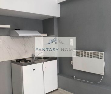 Studio/Γκαρσονιέρα για ενοικίαση Ιπποκράτειο (Φάληρο - Ιπποκράτειο) - Photo 2