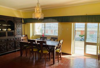 Moradia T4 em Lisboa