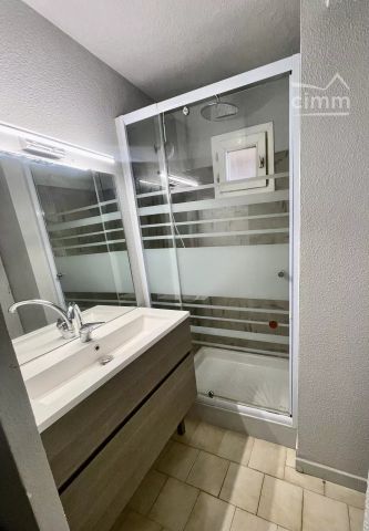 appartement T2 à loué - Photo 4