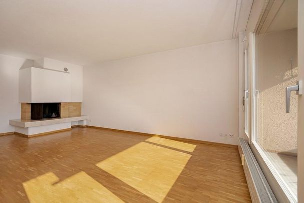 Gemütliche 4.5-Zimmer-Wohnung zu vermieten - Foto 1