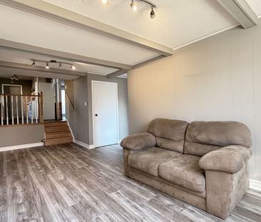 For Lease - 31 Colonsay Road, Markham, Ontario - Photo 4