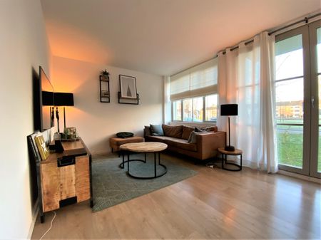 Te huur: Appartement Koningsplein flat in Maastricht - Photo 2