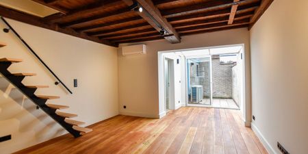 Woning te huur in Brugge voor € 1.050 met 2 slaapkamers - Photo 2
