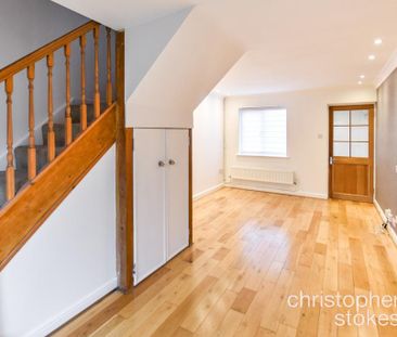 2 bedroom end of terrace house to rent - Photo 2