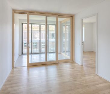 "Topmodernes Wohnen garantiert!" - Photo 1