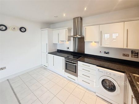 2 bedroom apartment to rent Telephone House, 70 High Street, Southampton, SO14 - Photo 5