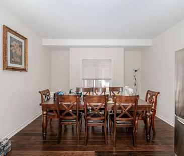 For Lease - 59 Lola Crescent, Brampton, Ontario - Photo 5