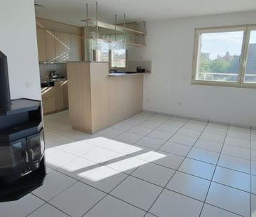 Idyllically, quietly and with a fantastic view - Photo 6