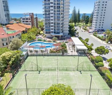 2D/1 Albert Avenue - Photo 5